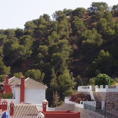 Villa Casa Jose La Herradura  Exterior foto