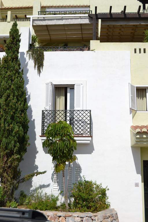Villa Casa Jose La Herradura  Exterior foto