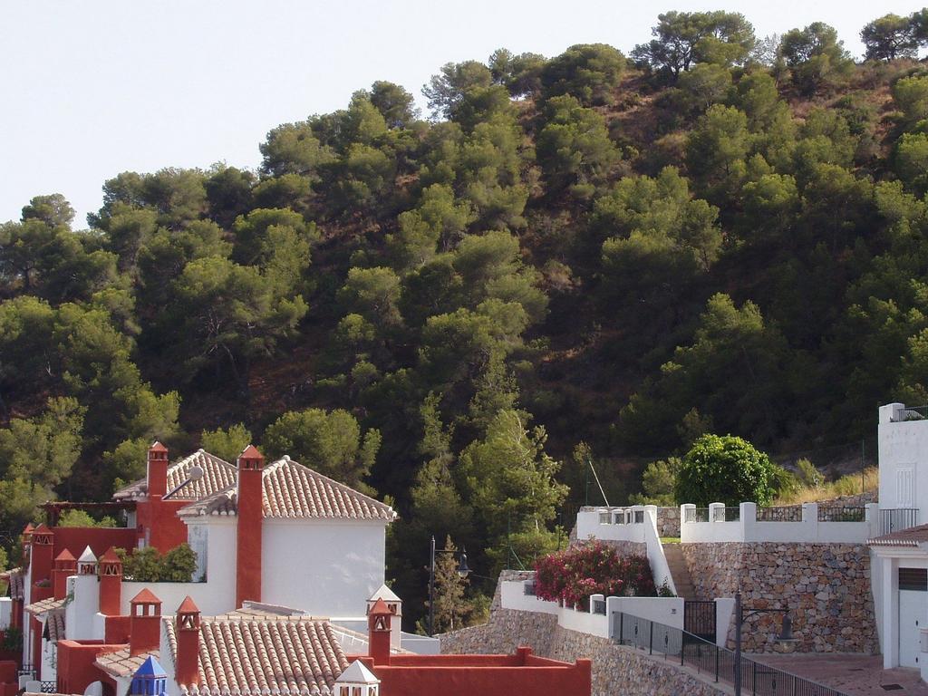 Villa Casa Jose La Herradura  Exterior foto