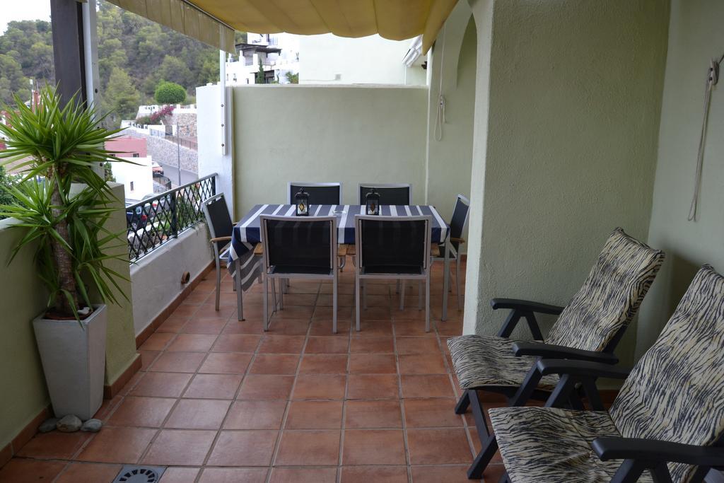 Villa Casa Jose La Herradura  Exterior foto