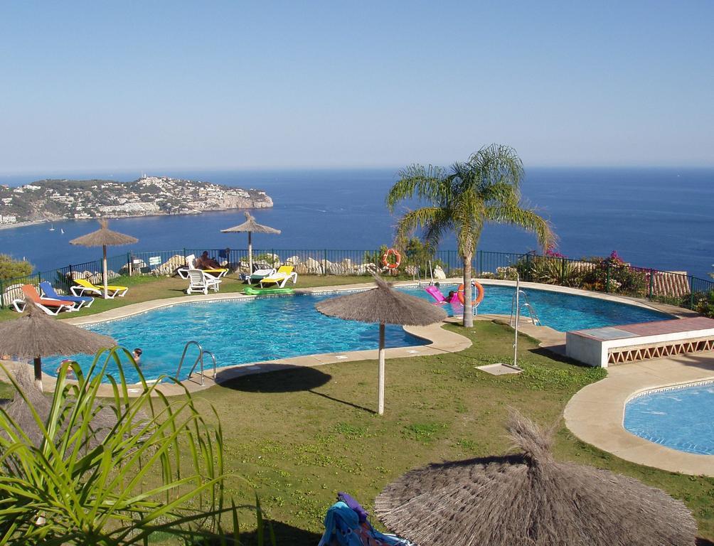 Villa Casa Jose La Herradura  Exterior foto